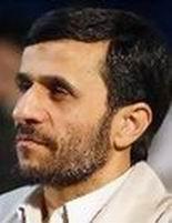 دكتر محمود احمدي نژاد رييس جمهور