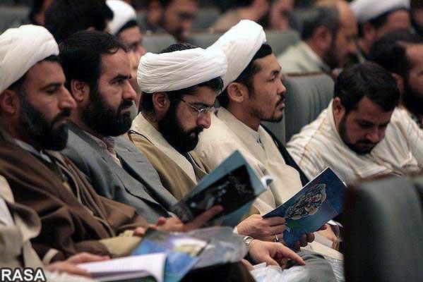 دوره پودمانی جریان شناسی تاریخ معاصر ایران در قم برگزار می شود