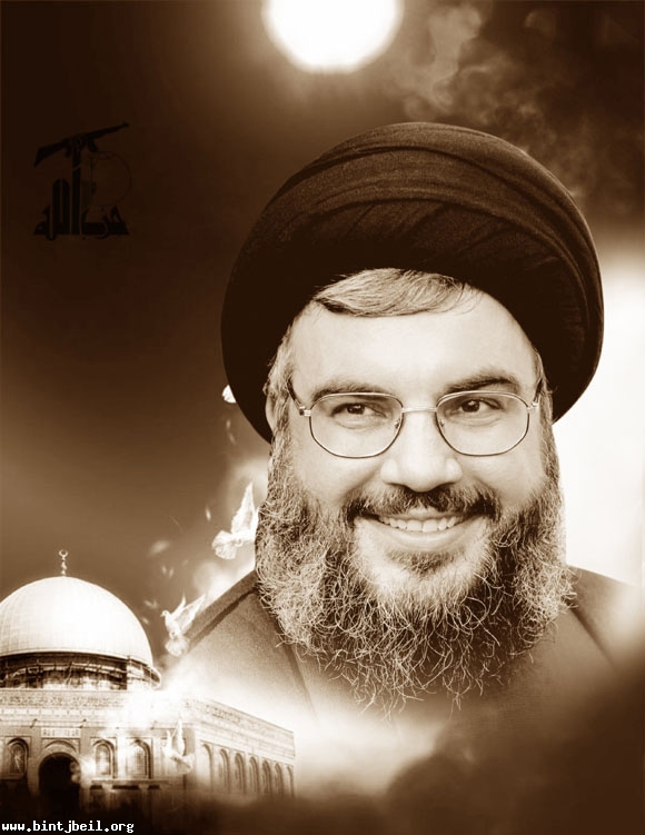 مواضع سید حسن نصر الله بر گرفته از روح تشیع بود