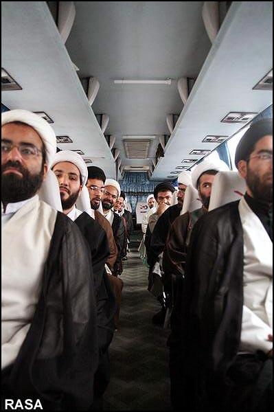 استقرار روحانی در روستاها نیاز تبلیغی مردم را تأمین می کند