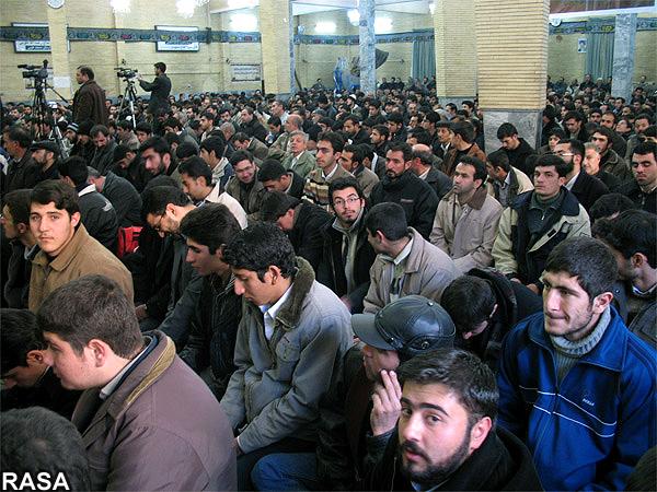 چهارمین نشست جامعه اسلامی دانشجویان سراسر کشور برگزار می‌شود