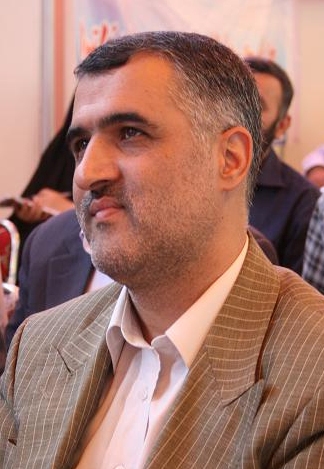استاندار مازندران