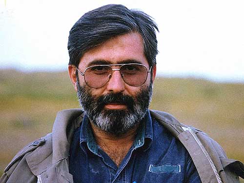 نمایشگاه فردایی دیگر در دانشگاه قم گشایش یافت