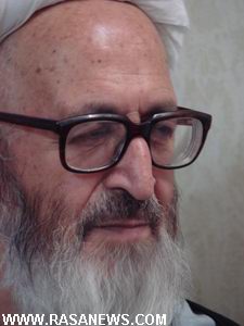 پاسخ جالب آیت الله سبحانی به مجتهد شبستری