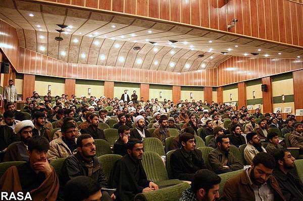 دومین همایش نواندیشی دینی در دانشگاه شهید بهشتی برگزار می‌شود