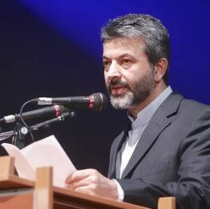 با مناسبات علوم غربی نمیتوان انسان کامل ساخت