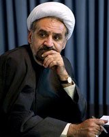حجت الاسلام درايتي