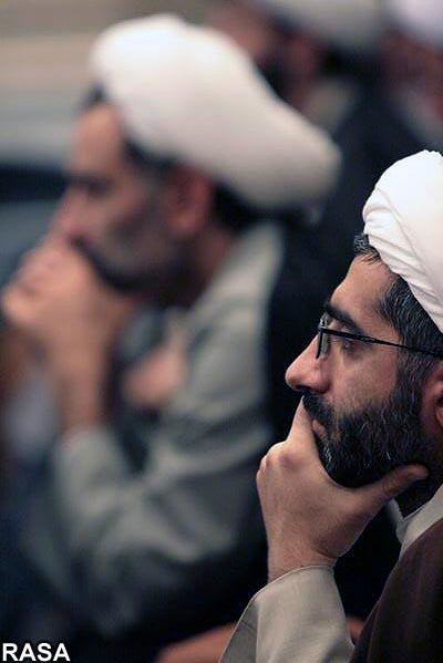 نشست علمی نقش حرکت جوهری در علم النفس برگزار می شود
