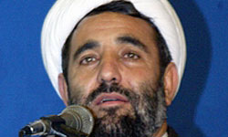 حجت الاسلام ذوالنور