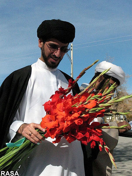 روحاني