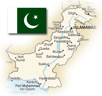 مدعیان حقوق بشر در قبال کشتار شیعیان پاکستان مسؤول هستند