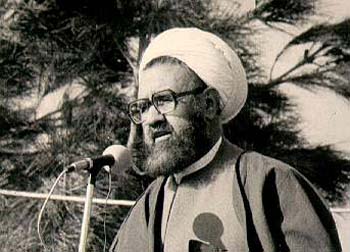 همایش اشراق مطهر در مشهد برگزار می‌شود
