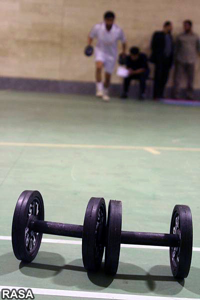 ورزش طلاب