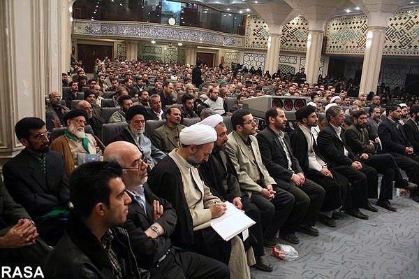 همایش مدیریت فرهنگی در قرآن و سیره ائمه اطهار برگزار میشود