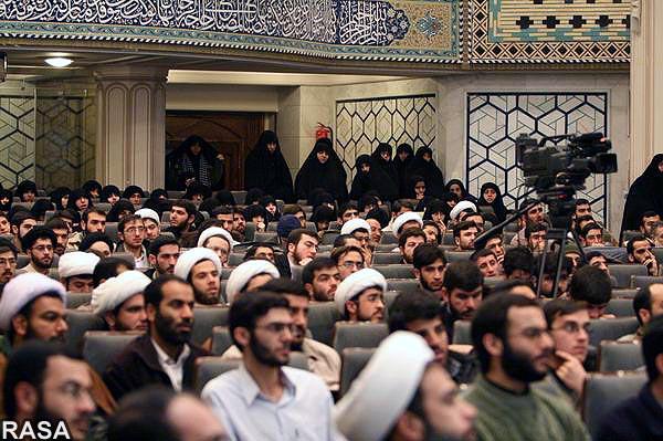 همایش «بهداشت روان در قرآن» در دانشگاه قم برگزار شد