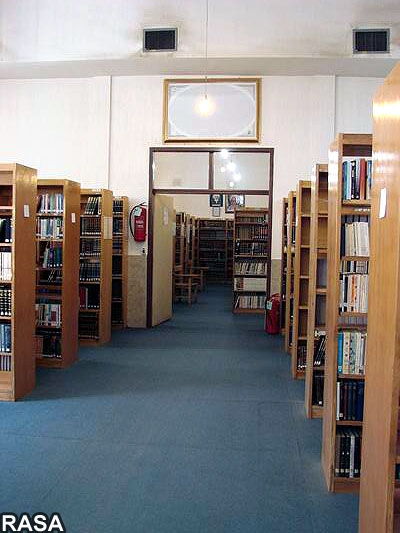 مؤسسه فرهنگ‌گستر با دویست عنوان کتاب در نمایشگاه کتاب حضور می‌یابد