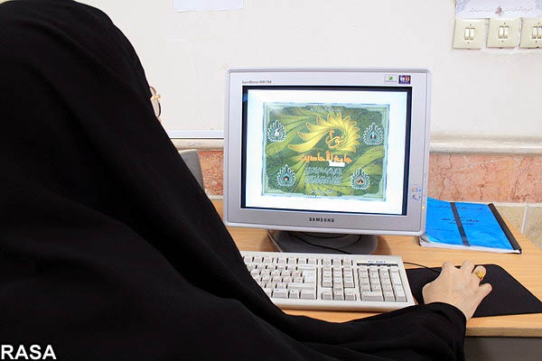 مدارس علمیه خواهران به نرم‌افزار کتابداری کاوش مجهز می‌شوند