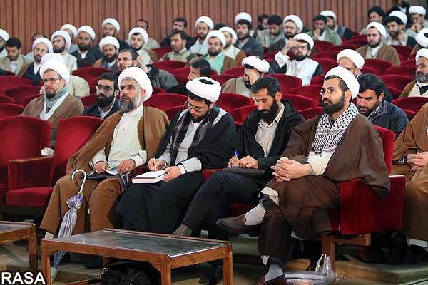 نشست نقد کتاب برهانهای صدیقین برگزار شد