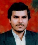 علي اصغر كجبا ف دبير همايش شيخ بهايي اصفهان و صفوييه