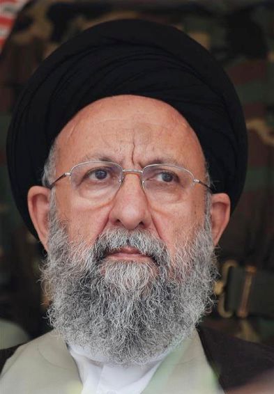 سازمان حج و زیارت از روحانیون بومی برای کاروان های حج استفاده کند