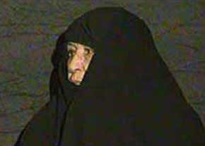 همسر امام