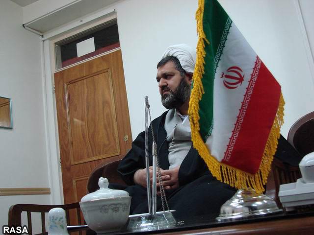 قائممقام مدیر حوزه علمیه قم ابقا شد