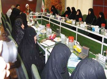 شبکه تبلیغی بانوان در خراسان جنوبی فعال می‌شود