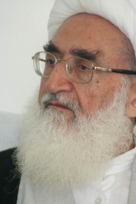 آیت الله نوری همدانی ویژگی های کاندیدای اصلح ریاست جمهوری را تبیین کرد