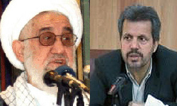پیام مشترک نماینده ولی فقیه و استاندار گیلان به پرستاران