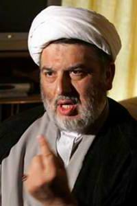 همام حمودي، مشاور عالي سيد عبدالعزيز حكيم در مجلس اعلاي اسلامي عراق