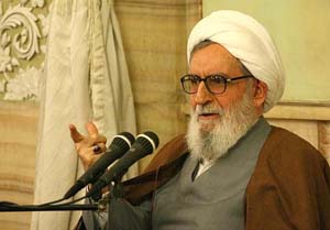 سیاست‌های اقتصادی در حاکمیت اسلام همراه با عدل وقسط است