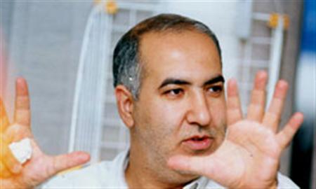 رئيس حوزه هنري آذربايجان شرقي