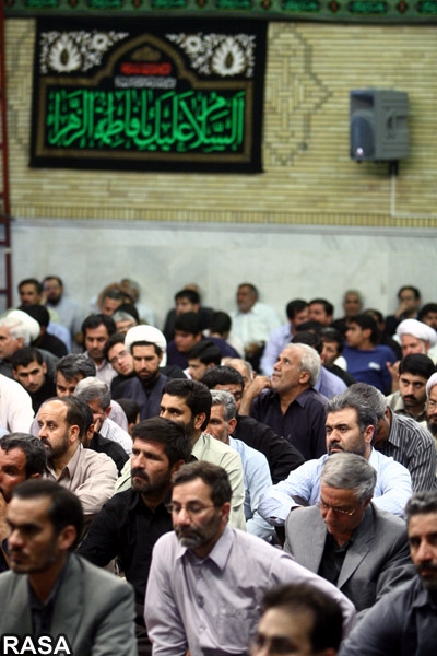 کارگاه آموزشی مهدویت و بهائیت برگزار می شود