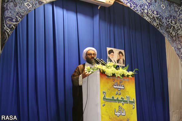 معیارهای رهبری بهترین ملاک برای انتخاب کاندیدای اصلح است