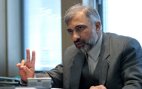 همایش گفتمان امام و رهبری در انتخاب اصلح برگزار شد