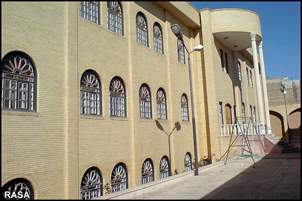 دوازده حوزه علمیه جدید در اصفهان احداث می‌شود