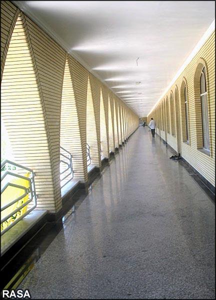 حوزه علمیه در هفته ای که گذشت (2)