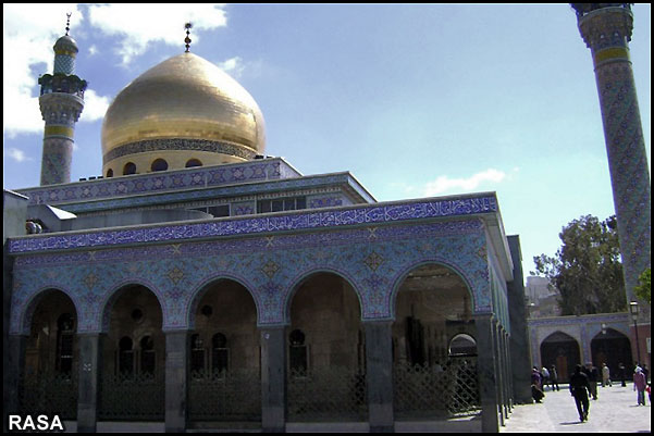 فراخوان چهارمین جشنواره ملی فرهنگ رضوی