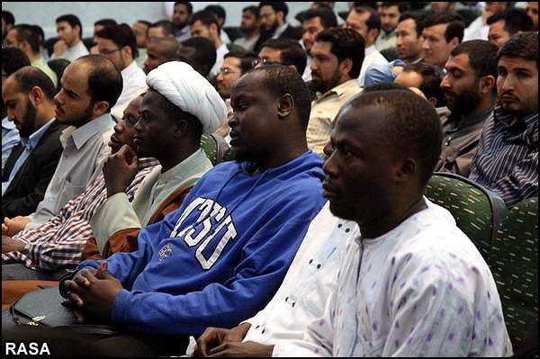 آزادی بیان باید بدون اهانت و با احترام به دیگران همراه باشد
