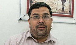 سيد محمدرضا مصطفوي