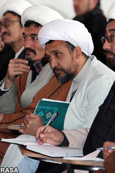 نام نویسی مرکز تخصصی شیعه شناسی تمدید شد