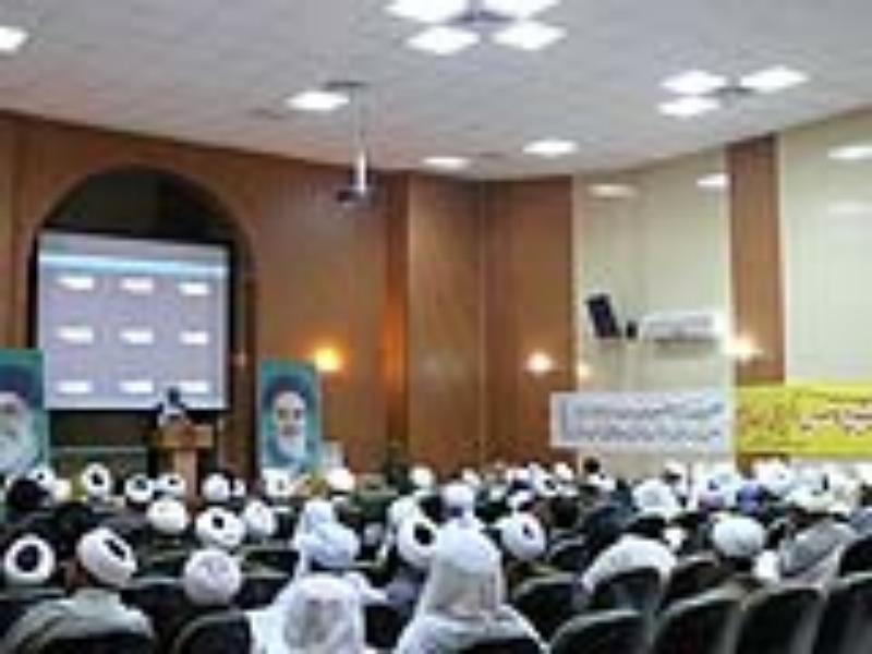 نشست مشترک علماء شیعه و سنی زاهدان برگزار شد