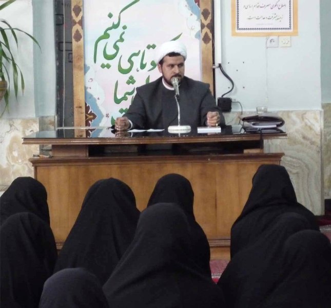 طلاب، فرهنگ درست مصرف کردن را ترویج کنند