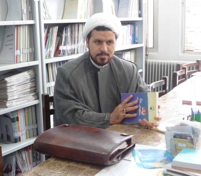 طلاب، فرهنگ درست مصرف کردن را ترویج کنند