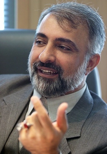 نهضت خدمت رسانی دولت نهم، کارآمدی حکومت دینی را اثبات کرد
