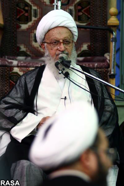 خبر آزمایشی