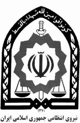 نيروي انتظامي