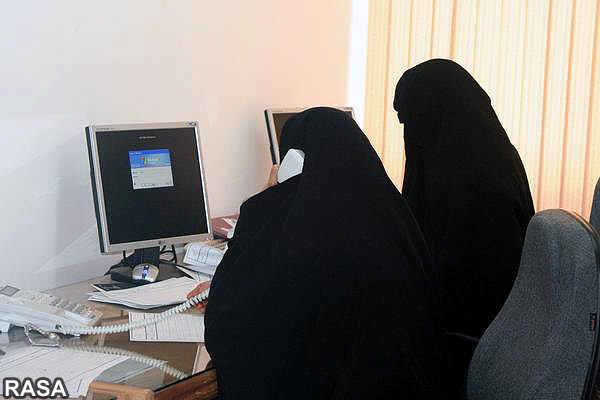 پاسخگويي