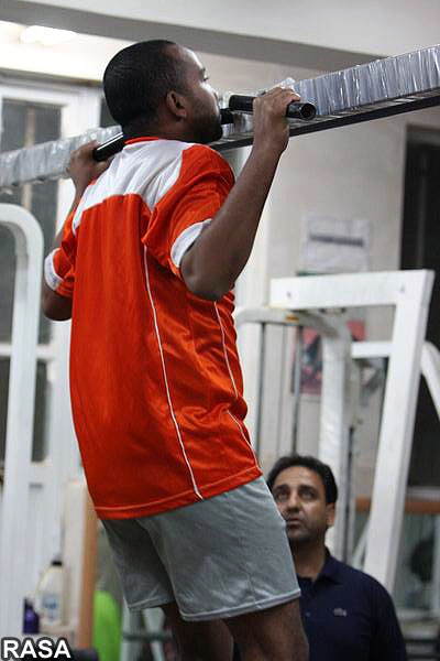 ورزش طلاب