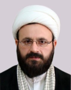 مدير كل اوقاف و امور خيريه گلستان
